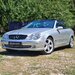 Mercedes-Benz CLK 200