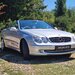 Mercedes-Benz CLK 200