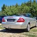 Mercedes-Benz CLK 200